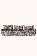 Laurel Sofa | Dusty Deco