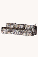 Laurel Sofa | Dusty Deco