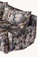 Laurel Sofa | Dusty Deco