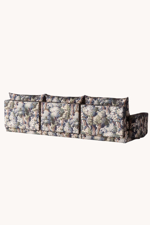 Laurel Sofa | Dusty Deco