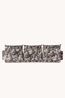 Laurel Sofa | Dusty Deco