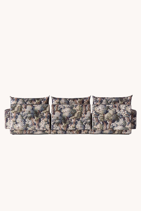 Laurel Sofa | Dusty Deco