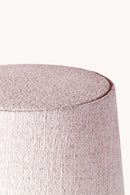 Dusty Deco Arcissimo Table Lamp Brown Small x District Loom