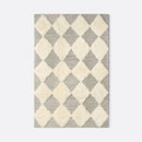 Chess Rya Grey Rug