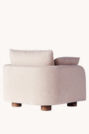 Dusty Deco Miles Armchair x District Loom
