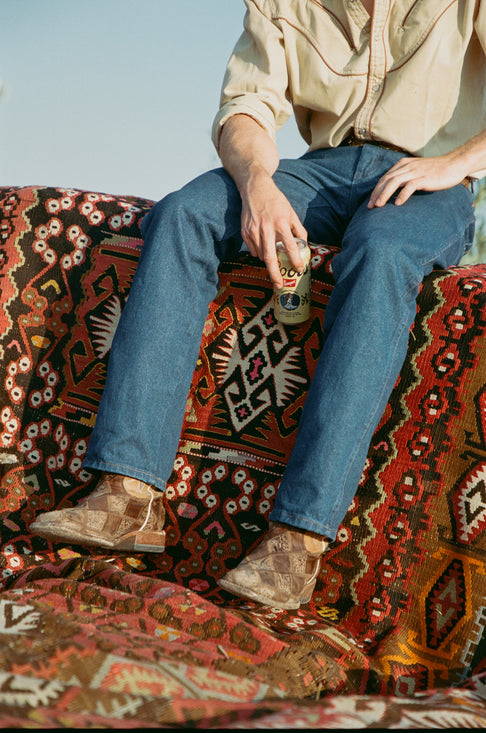 Paloma | 5'11 x 13'1