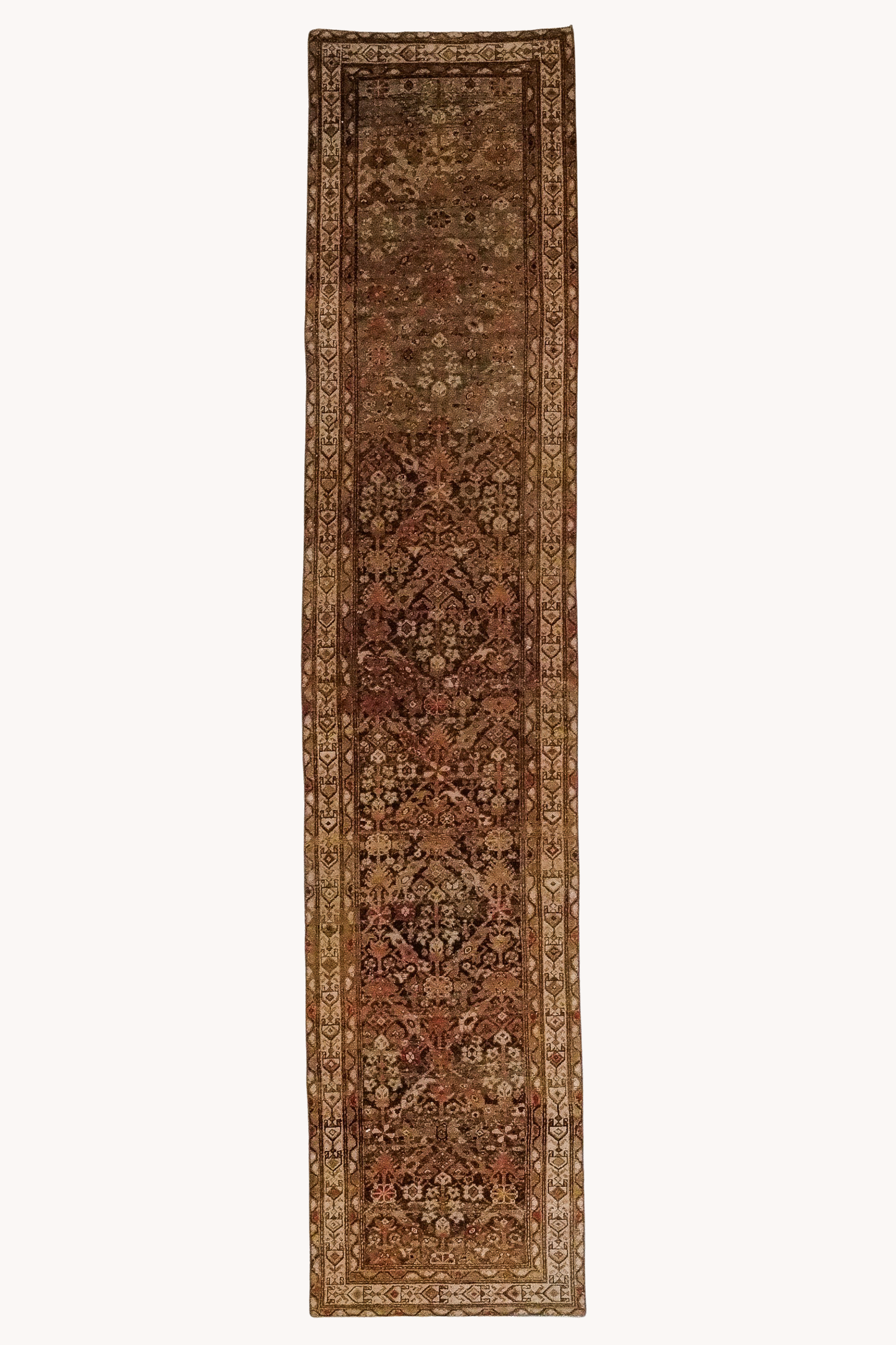 Haven | 3'6 x 15'9