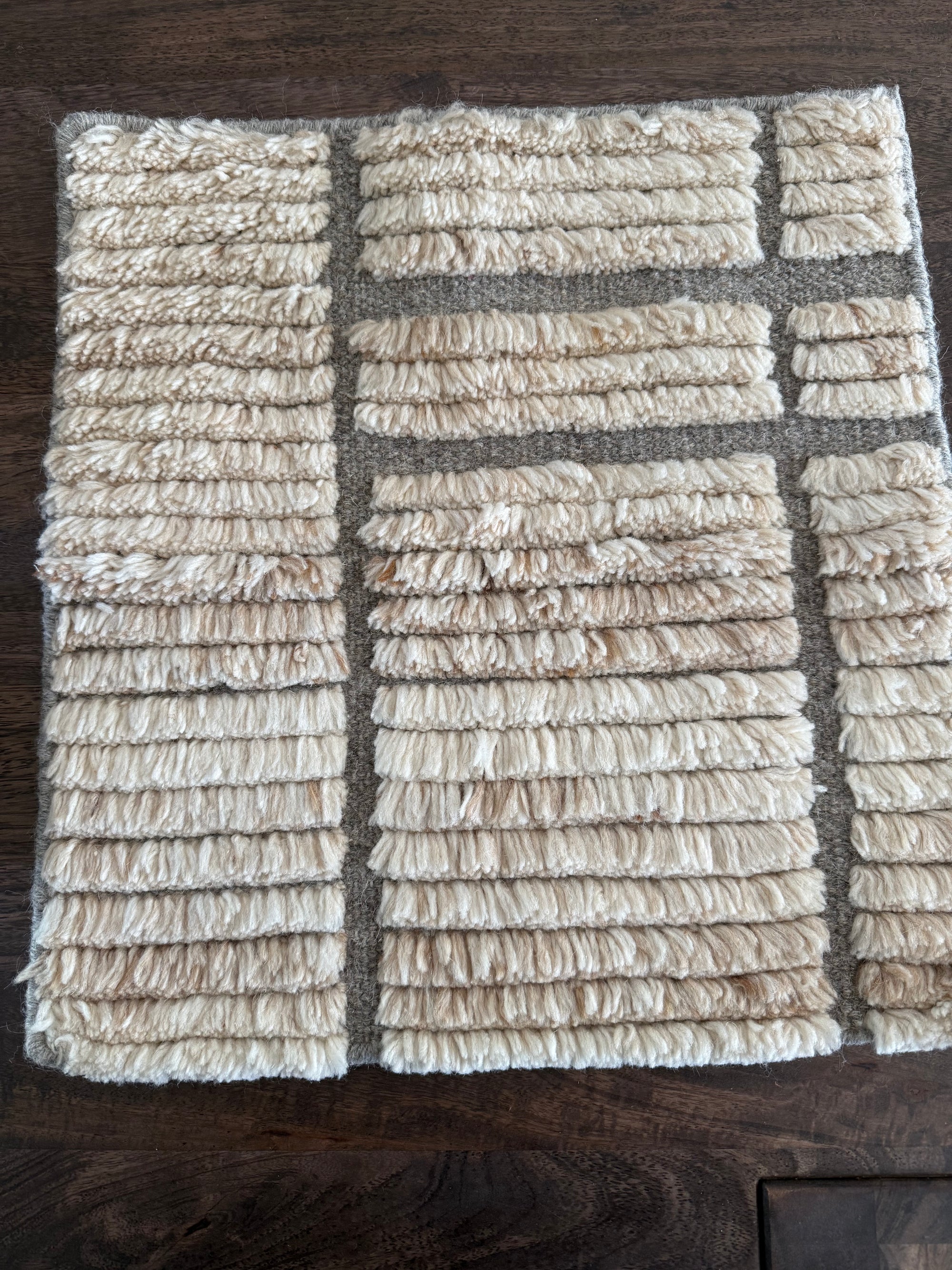 Custom Harris Family Room Rug 14