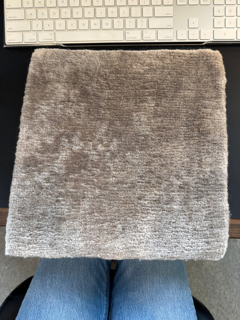 Custom Great Room Moeller/A&T 14' x 19' Mohair