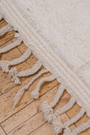 District Loom Beni Ouarain Area Rug Esprit