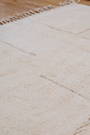 District Loom Beni Ouarain Area Rug Esprit