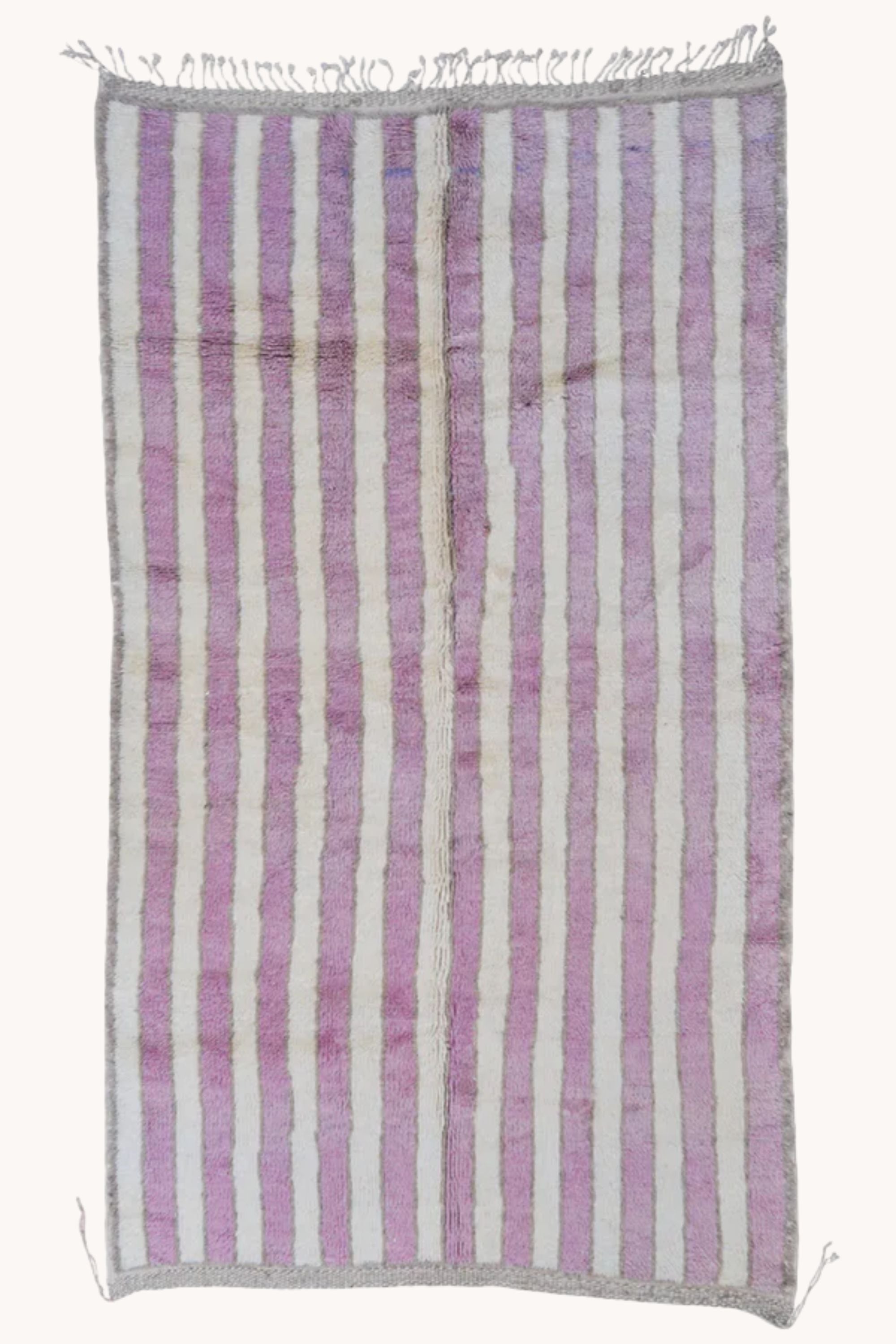 District Loom Beni Mrirt Scatter Rug Cynara