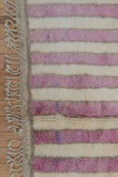 District Loom Beni Mrirt Scatter Rug Cynara