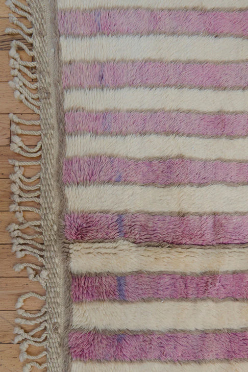 District Loom Beni Mrirt Scatter Rug Cynara