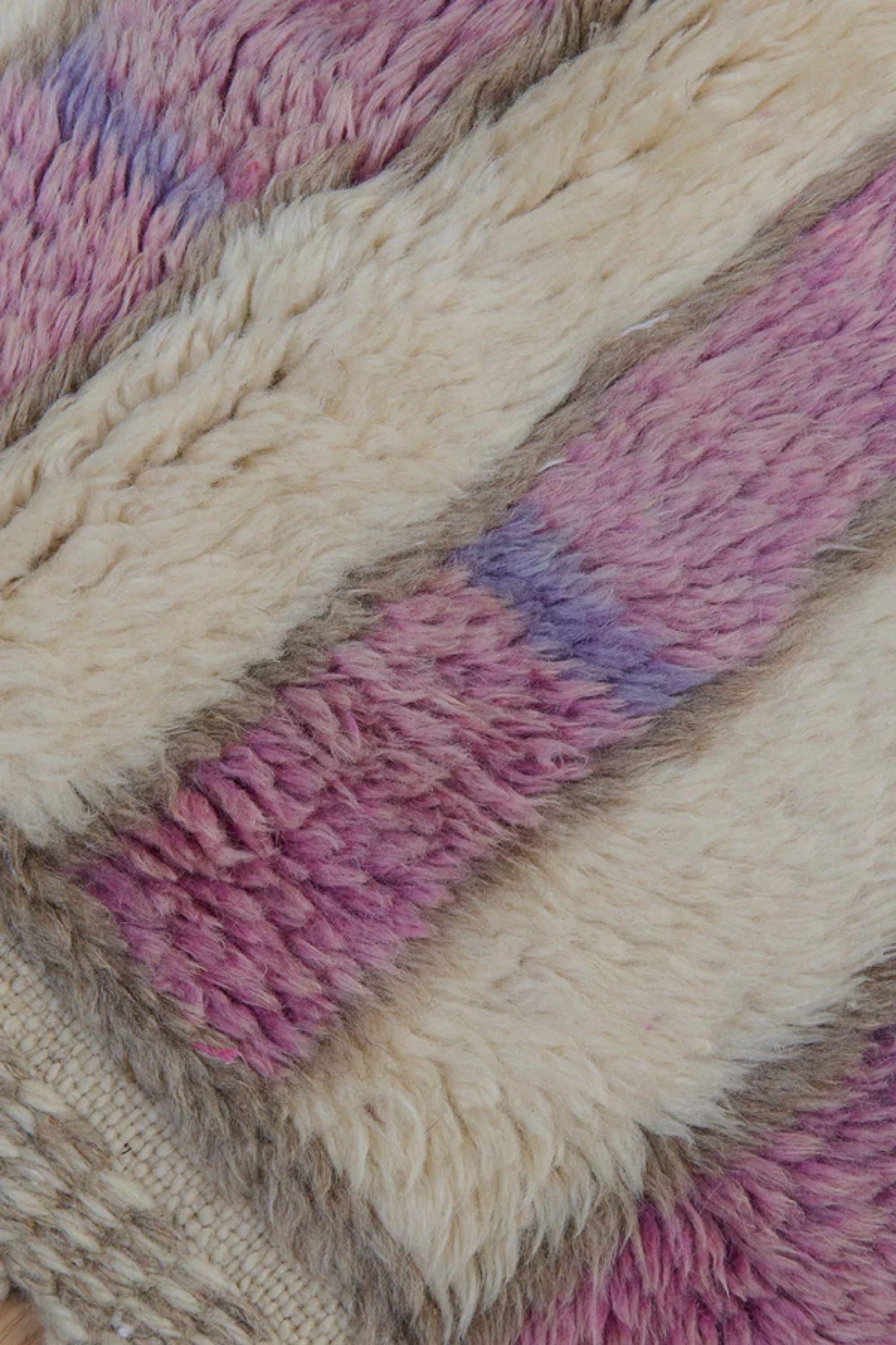 District Loom Beni Mrirt Scatter Rug Cynara
