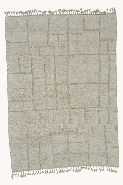 Egretta | 6'5 x 8'11