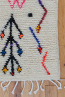 District Loom Azilal Scatter Rug Filix