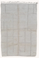 Foxglove | 5'3 x 7'10