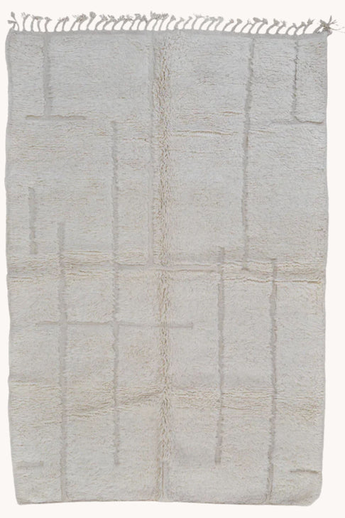 Foxglove | 5'3 x 7'10