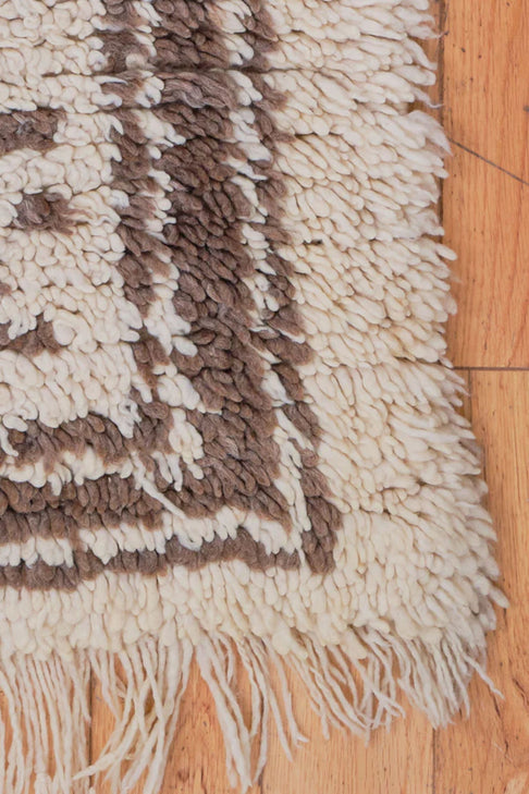 District Loom Vintage Runner Rug Onondoga