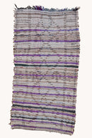 District Loom Vintage Runner Rug Lilium
