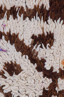 District Loom Vintage Runner Rug Lilium