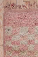 District Loom Vintage Moroccan Scatter Rug Malika