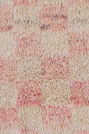 District Loom Vintage Moroccan Scatter Rug Malika