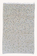 District Loom Beni Ouarain Scatter Rug Marica