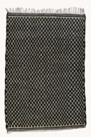 District Loom Vintage Scatter Rug Mata