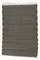 District Loom Vintage Scatter Rug Mata
