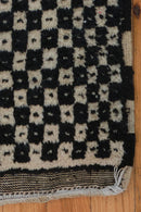 District Loom Vintage Scatter Rug Mata
