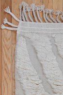 District Loom Beni Ouarain Scatter Rug Neo