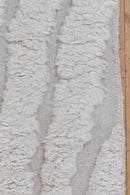 District Loom Beni Ouarain Scatter Rug Neo