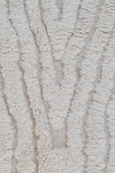 District Loom Beni Ouarain Scatter Rug Neo