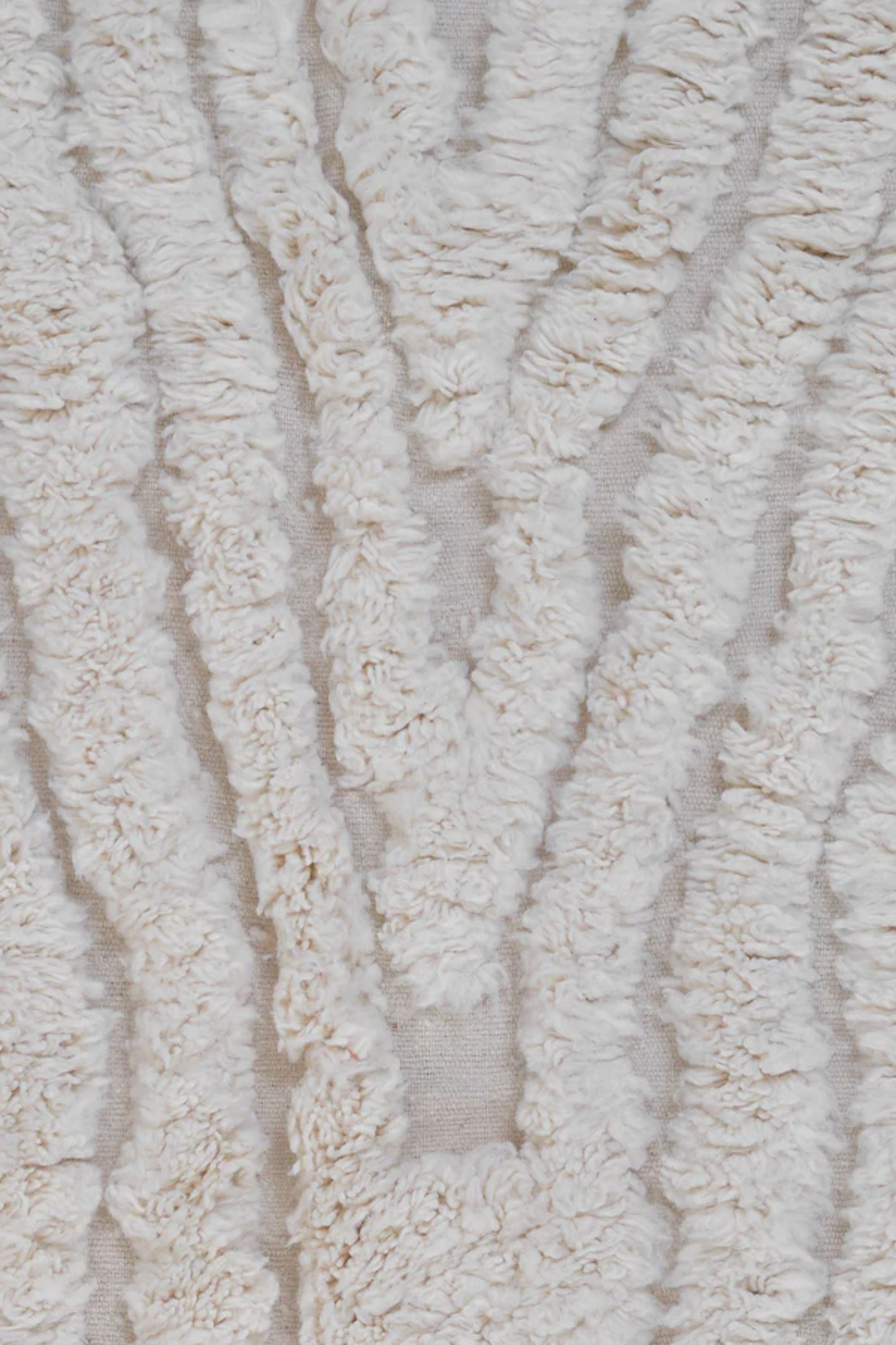 District Loom Beni Ouarain Scatter Rug Neo