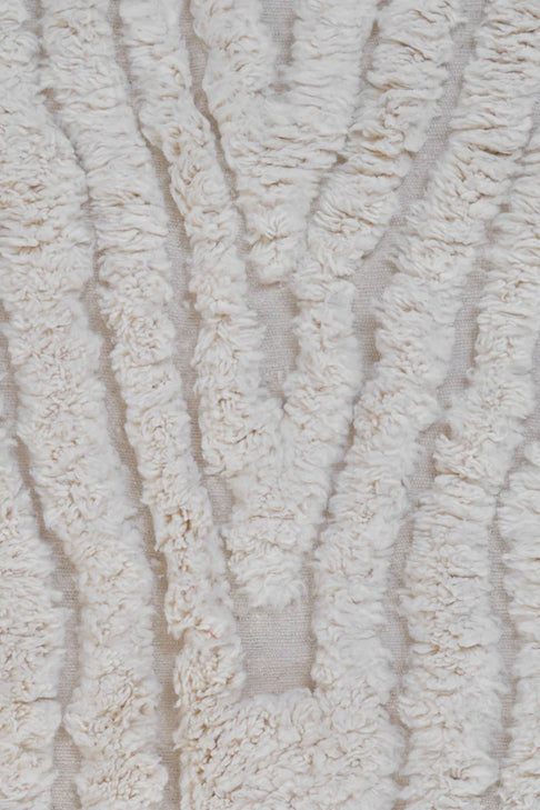 District Loom Beni Ouarain Scatter Rug Neo