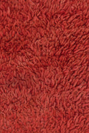 District Loom Vintage Scatter Rug Rubinus