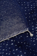District loom Beni Mrirt Scatter Rug Nox