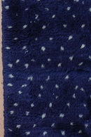District loom Beni Mrirt Scatter Rug Nox