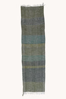 District Loom Flatweave Runner Rug Olea