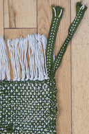 District Loom Flatweave Runner Rug Olea