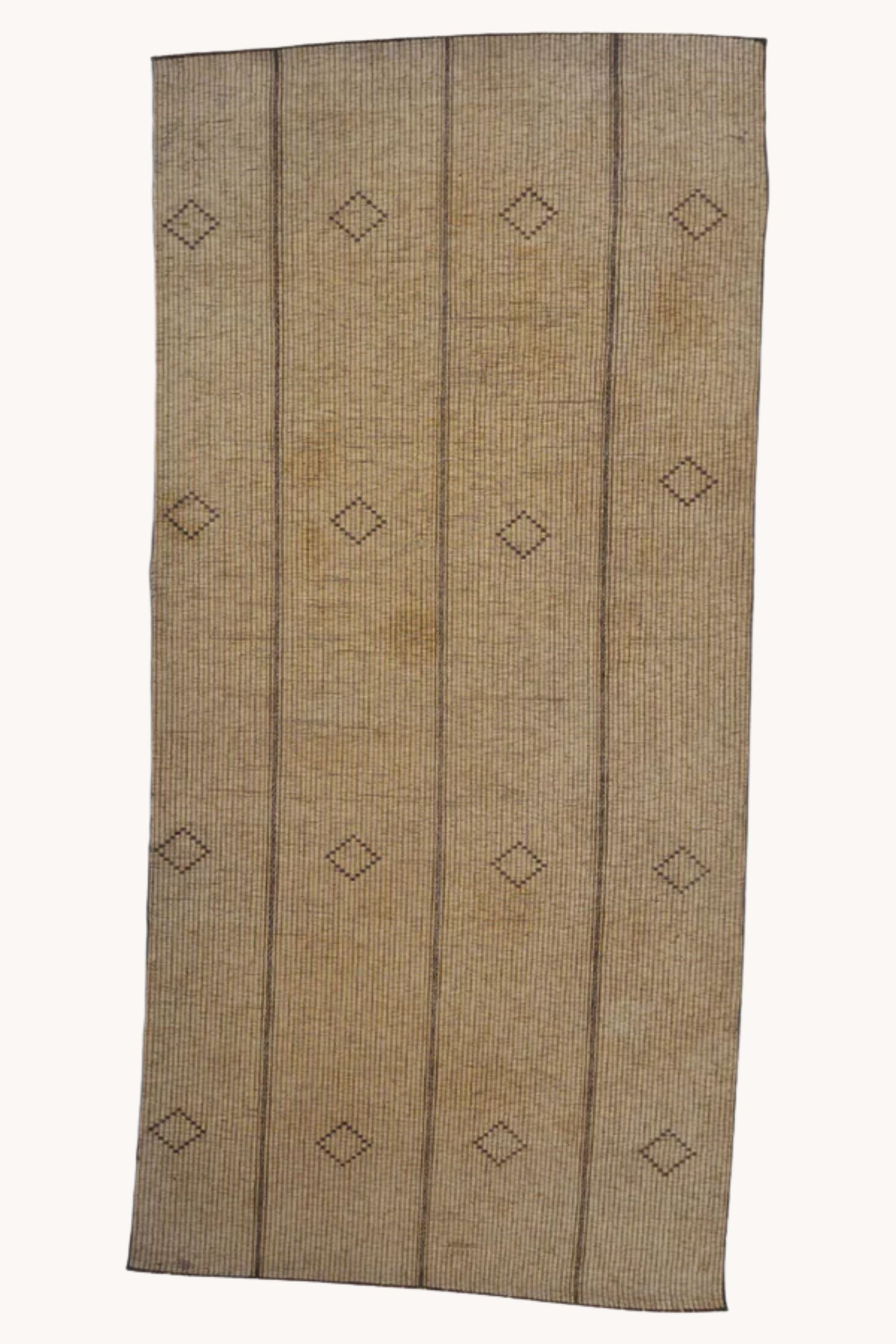 District Loom Tuareg Area Rug 03