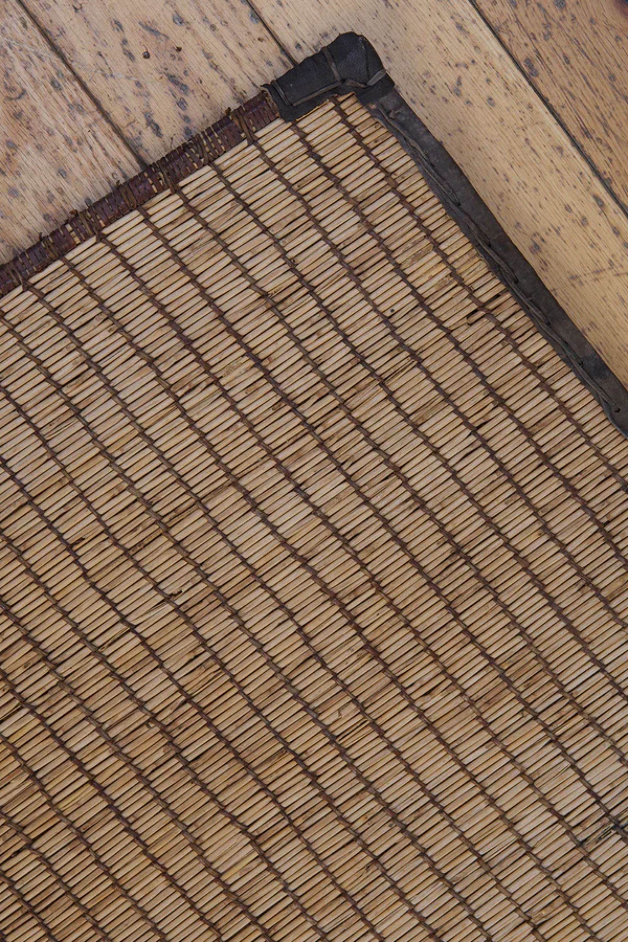 District Loom Tuareg Area Rug 03
