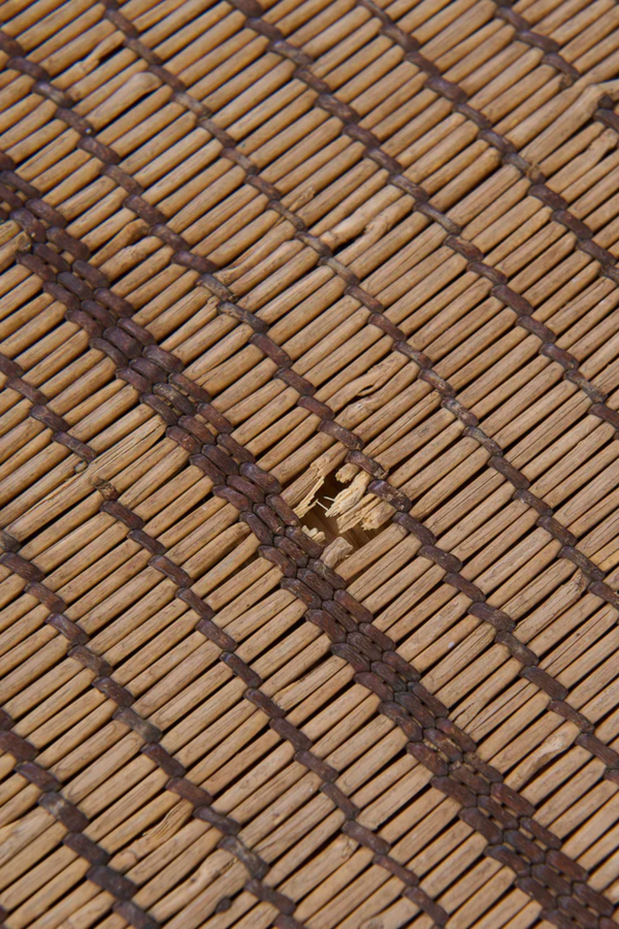 District Loom Tuareg Area Rug Tuareg 04