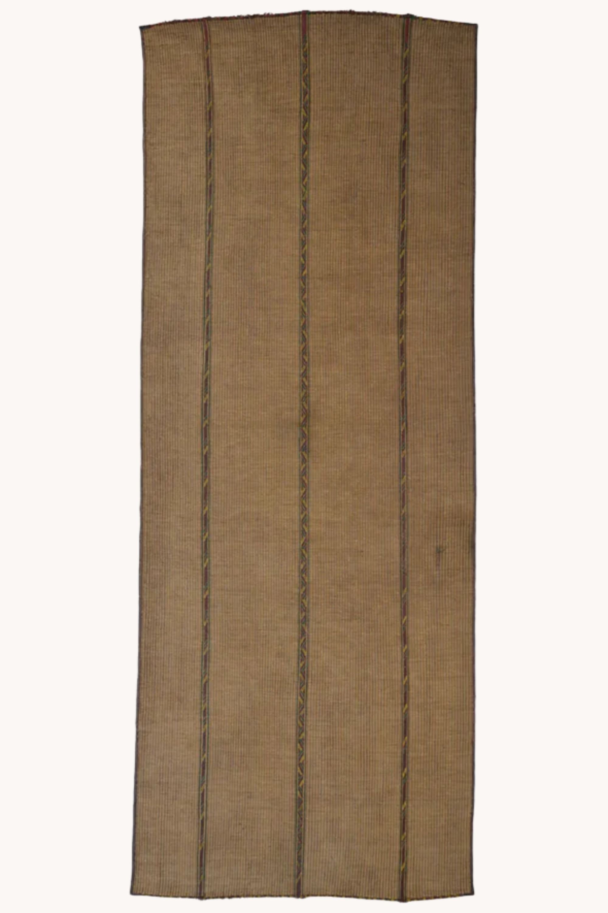District Loom Tuareg Area Rug 05