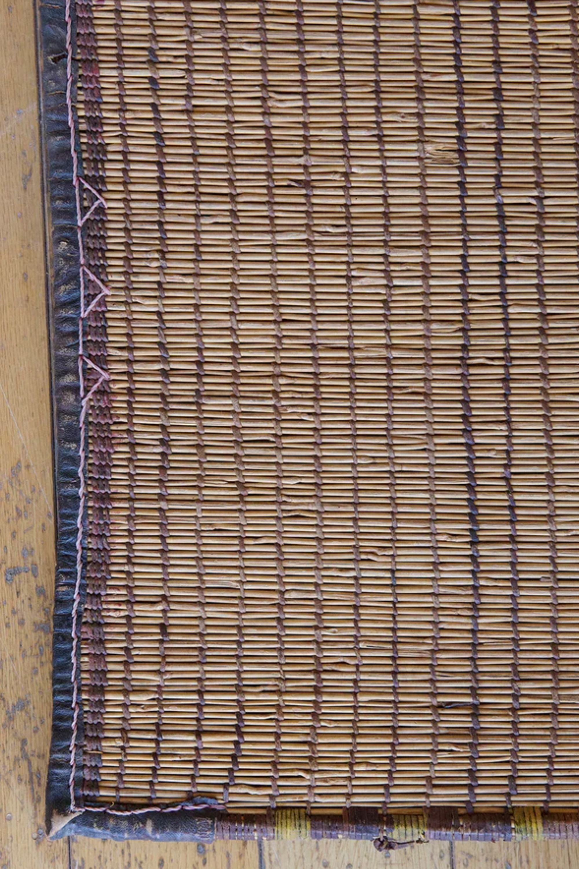 District Loom Tuareg Area Rug 05