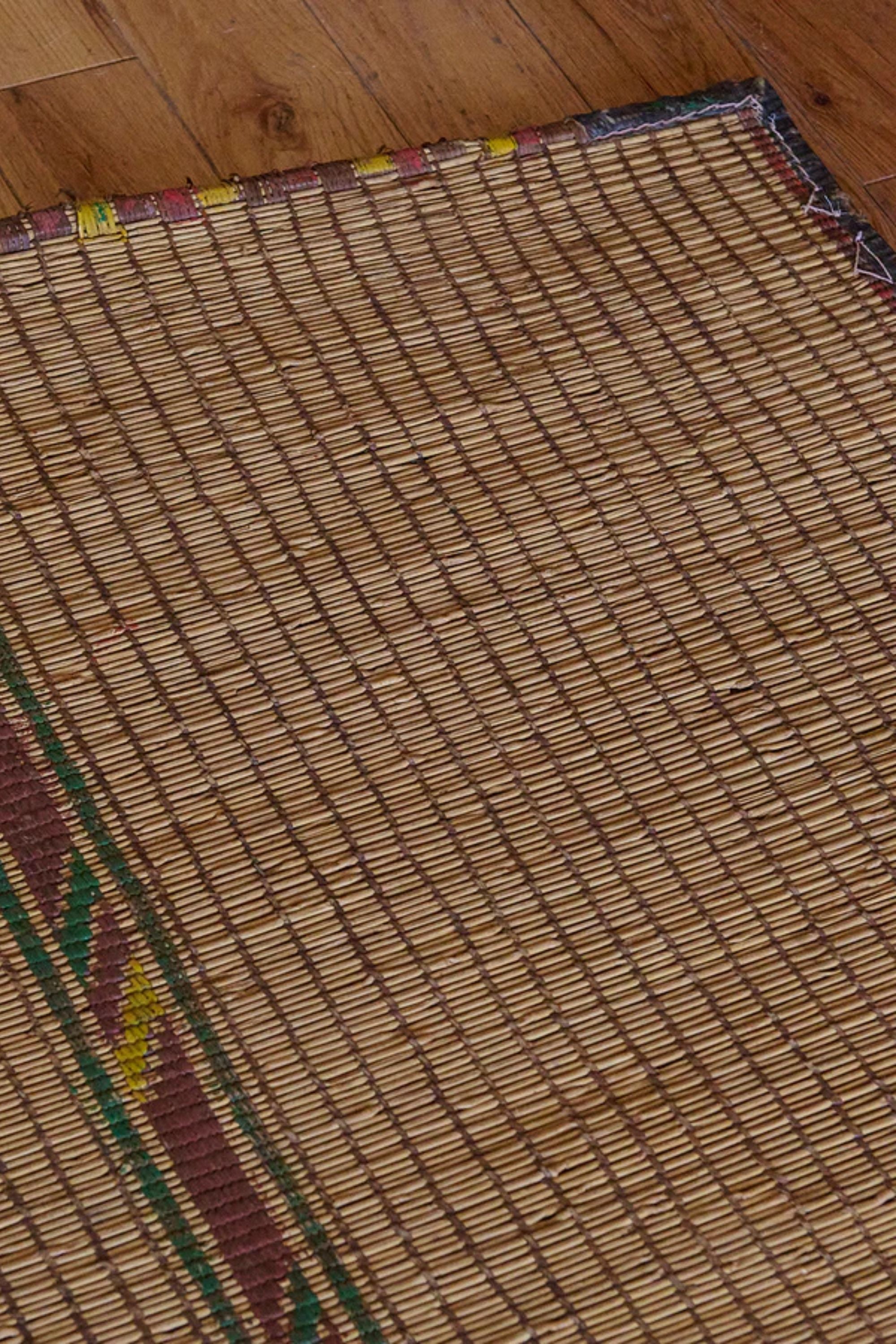 District Loom Tuareg Area Rug 05
