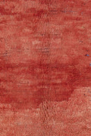 District Loom Vintage Moroccan Scatter Rug Aster