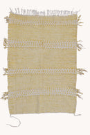 District Loom Kilim Scatter Rug Aurelia